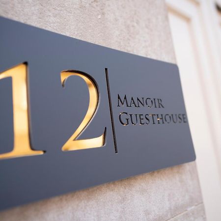 Bed and Breakfast Manoir Hamme Экстерьер фото