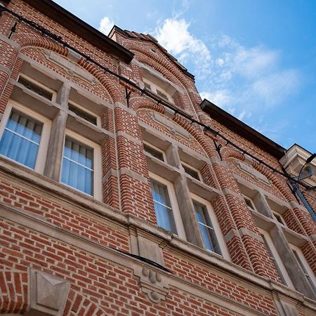 Bed and Breakfast Manoir Hamme Экстерьер фото