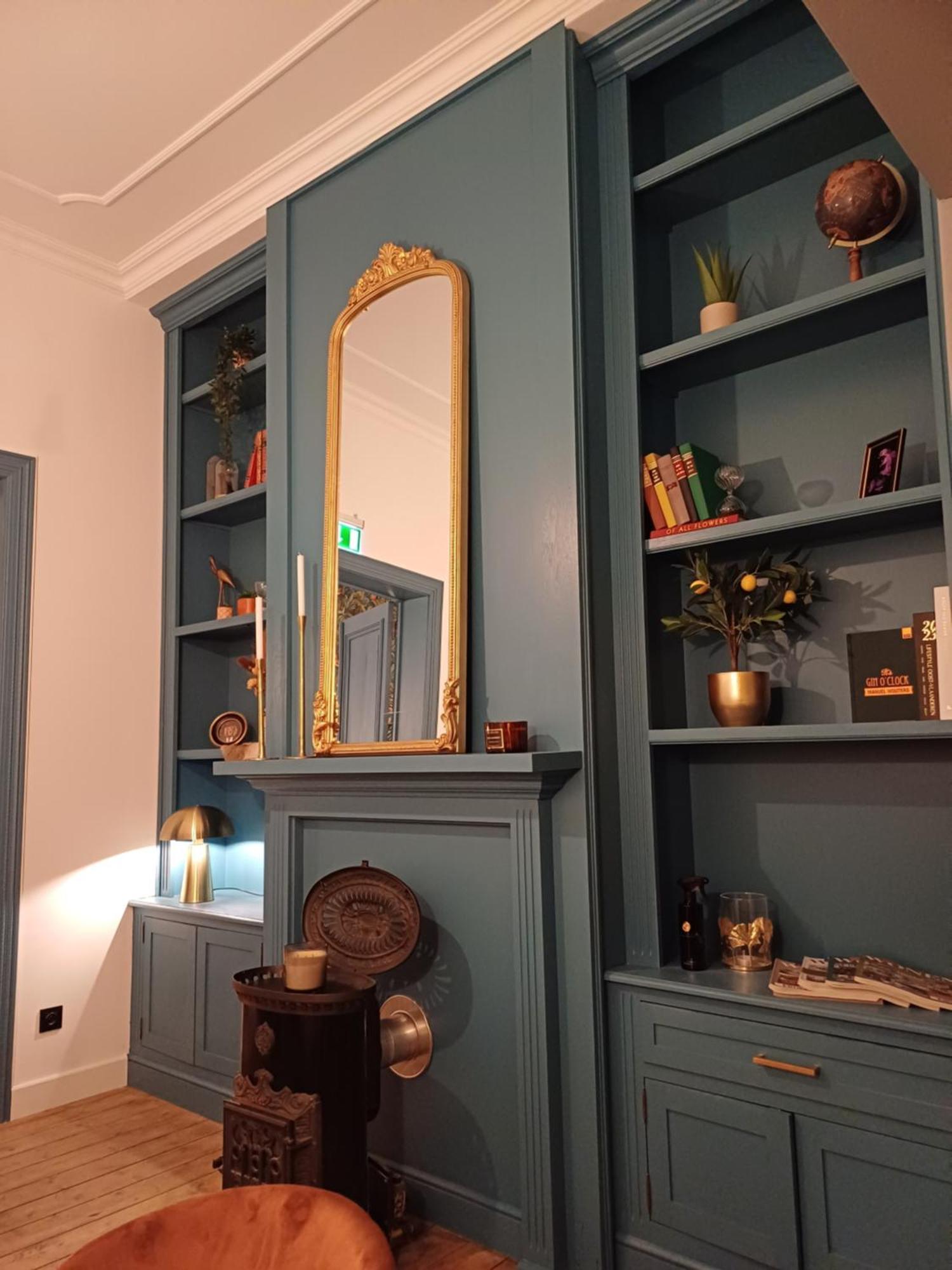 Bed and Breakfast Manoir Hamme Экстерьер фото