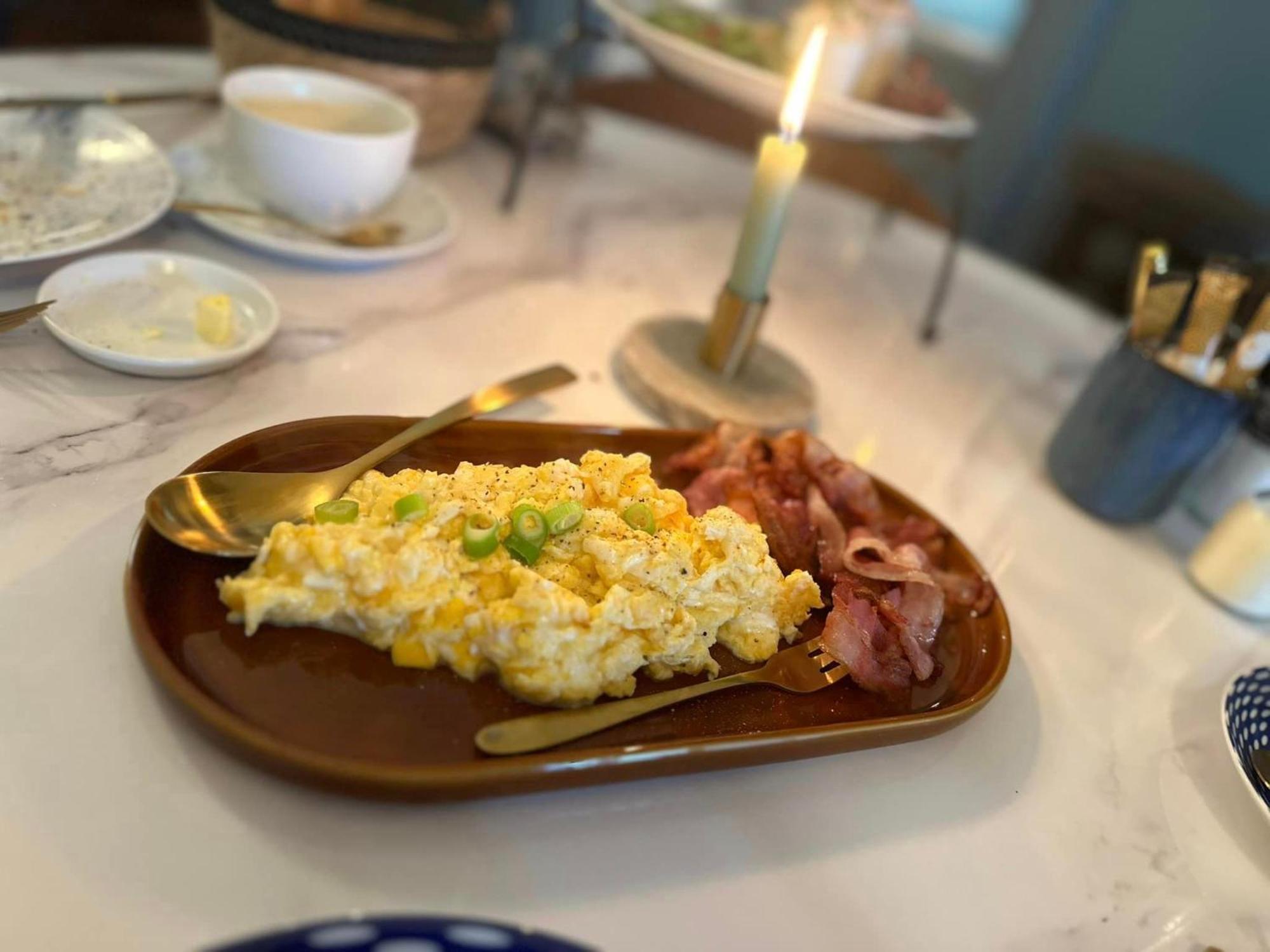 Bed and Breakfast Manoir Hamme Экстерьер фото